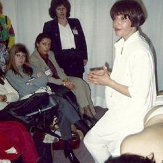 Italia Milan workshop congeso19º lne